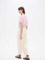 Pantalon Ziru Crudo / Natural