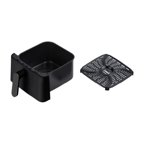 Freidora sin aceite 4.5L AIWA AW-FK45 Freidora sin aceite 4.5L AIWA AW-FK45