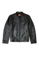 Casaca Para Hombre L-Tad-Wrd Negro