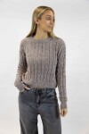Buzo chenille Zara Topo