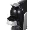 Cafetera para Cápsulas Cuori Macchiato 1350W 20 Bar Cafetera para Cápsulas Cuori Macchiato 1350W 20 Bar