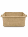ORGANIZADOR PLEGABLE MULTIUSO BEIGE