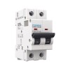 TERMICA DISYUNTOR HYUNDAI 20A Termica Disyuntor Hyundai 20a