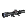 Mira telescopica Simmons Pro Target 4-12x40mm Mil Dot Mira telescopica Simmons Pro Target 4-12x40mm Mil Dot