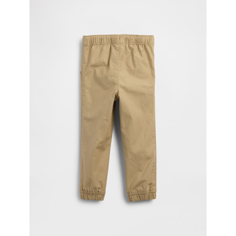 WW EVERYDAY JOGGER NEW BRITISH KHAKI