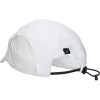 Gorra Running Performance Run Ultra Light Unisex Brilliant White