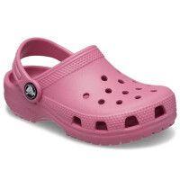Crocs Classic Niños Pequeños Rosa