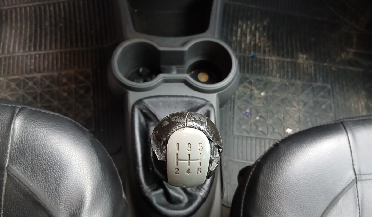 Chevrolet Spark GT - 2014 Chevrolet Spark GT - 2014