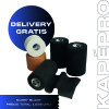 Combo Rugby Black