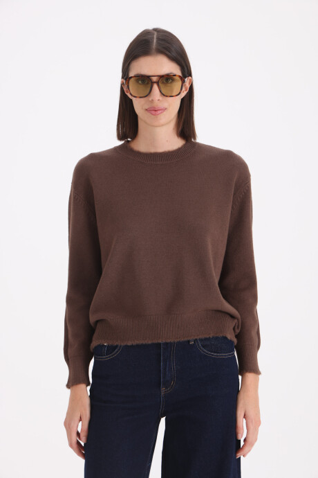 SWEATER PERUGIA SWEATER PERUGIA