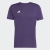 Remera Adidas Adizero Essentials Violeta