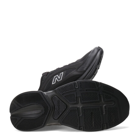 Championes de Mujer New Balance Catalyst Negro