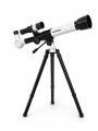 TELESCOPIO BLANCO