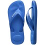Sandalias Havaianas Top Max Comfort FC Hombre Azul Brillante