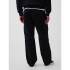 RELAXED FIT CARGO FA25 BLACK 1