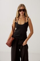Bedu Black