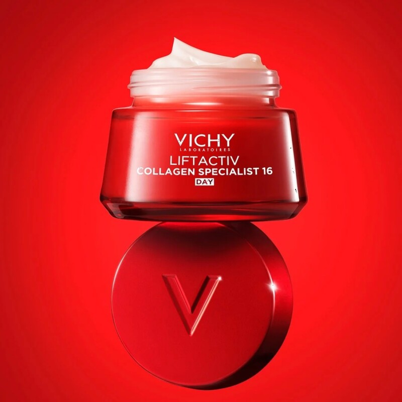 Vichy Liftactiv Collagenist Specialist 16 50 Ml. Vichy Liftactiv Collagenist Specialist 16 50 Ml.
