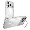 Case Prodigee iPhone 18 Pro Max/17 Pro Max KickIt Clear Case Prodigee iPhone 18 Pro Max/17 Pro Max KickIt Clear