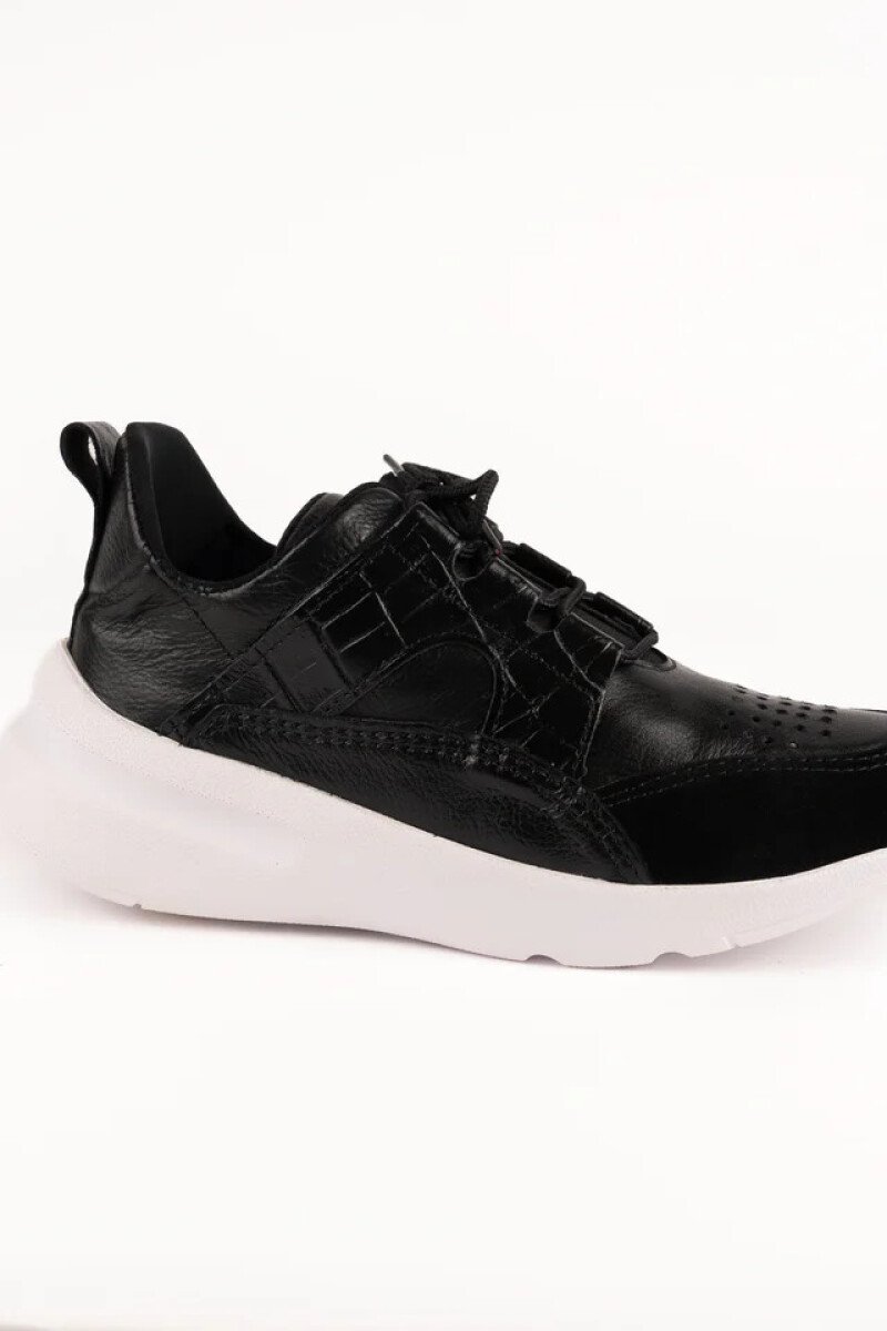 DEPORTIVO IVY Negro