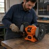 AMOLADORA DE BANCO 550W 8" LUSQTOFF Amoladora De Banco 550w 8" Lusqtoff
