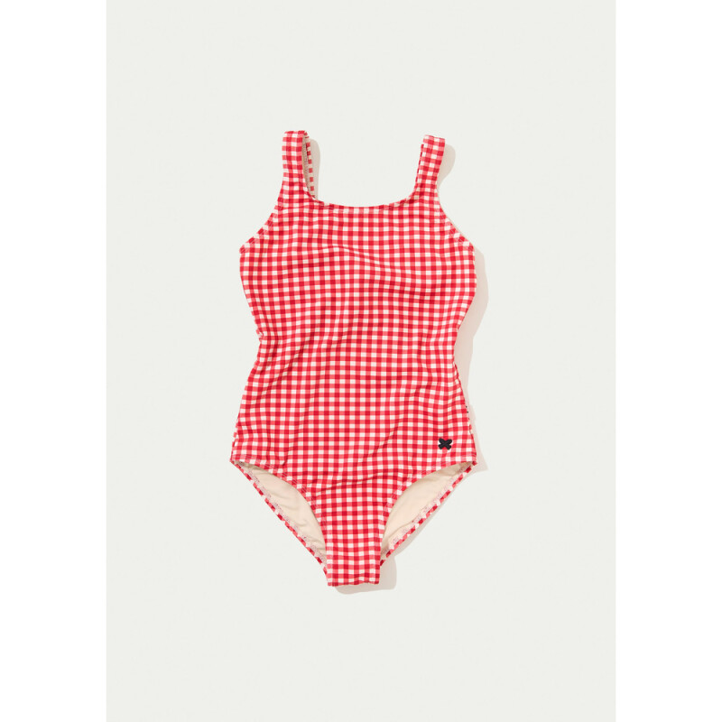 MAIO FEM VERMELHO
