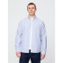 SP 22 LS OXFORDS BLUE STRIPE