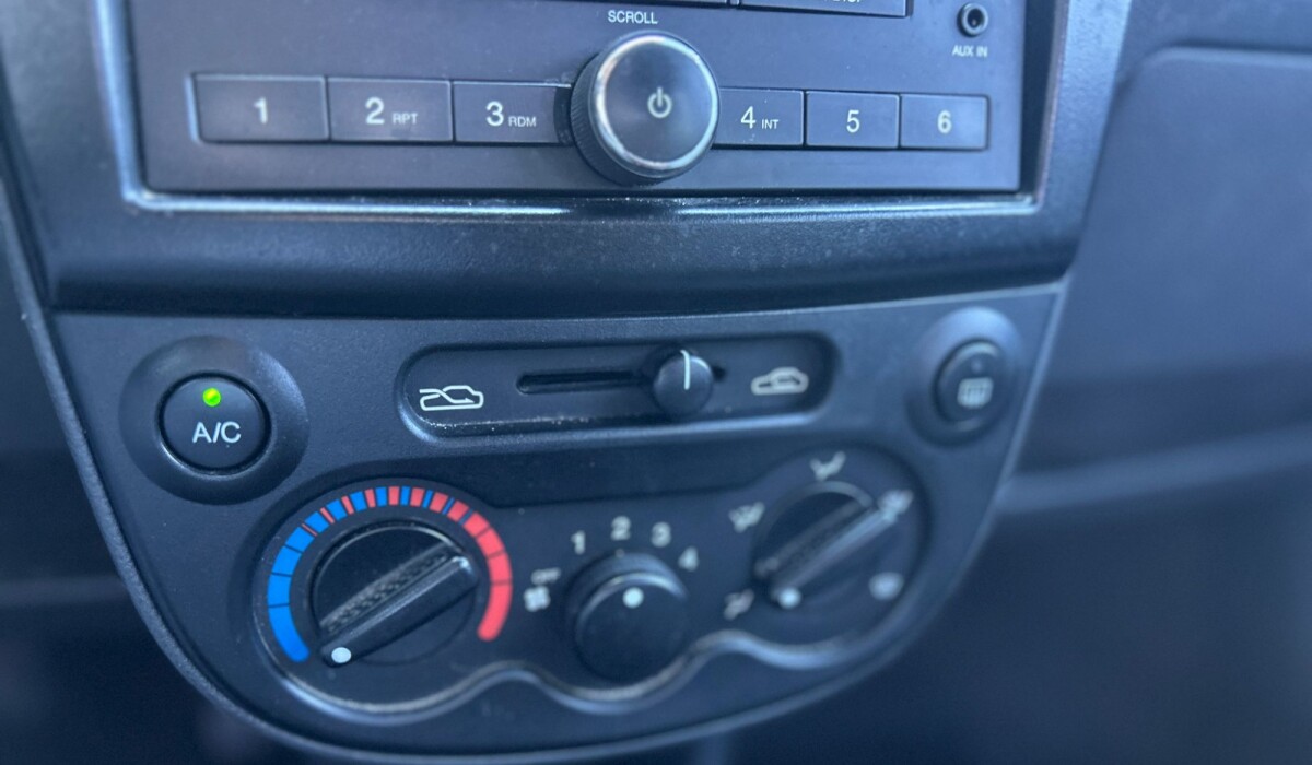 Chevrolet Spark LT - 2014 Chevrolet Spark LT - 2014