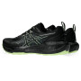 Zapatillas Trail Running GEL-Sonoma 8 Hombre Black/illuminate Yellow