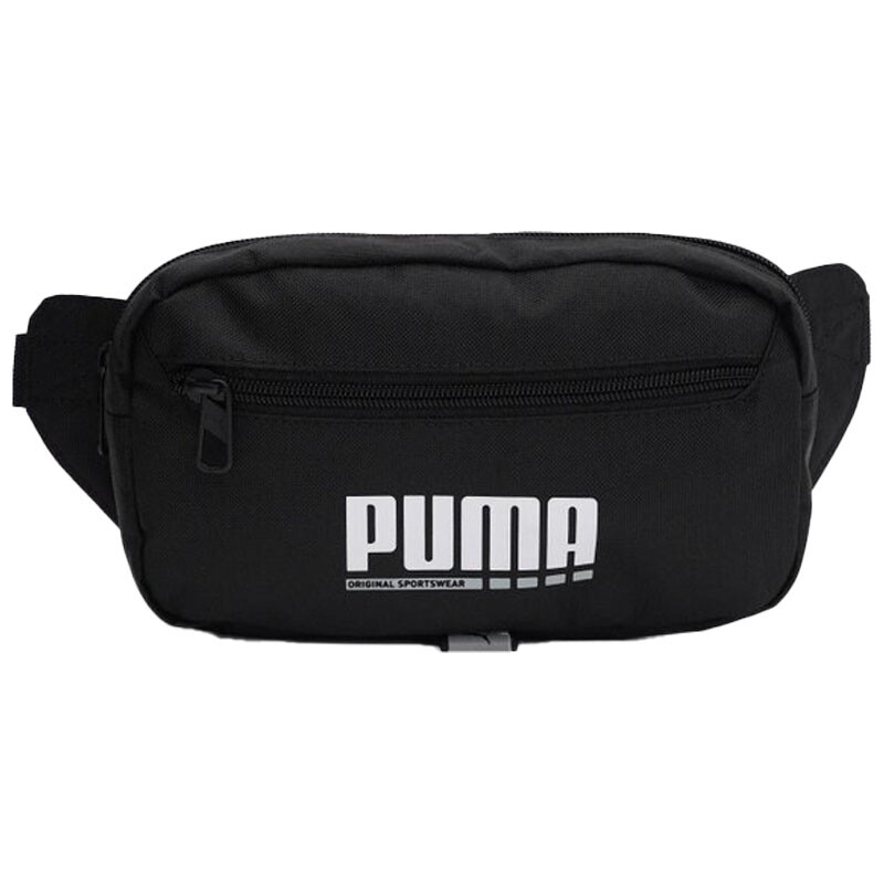 Riñonera Puma Plus Waist Bag Riñonera Puma Plus Waist Bag