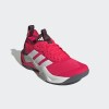 Championes Adidas Rapidmove ADV 2 Rojo