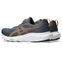 Zapatilla Running GEL-Contend 9 Hombre Carrier Grey/anzu