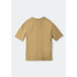 CAMISETA MM MASC AMARELO MEDIO