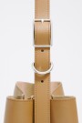 BOLSO CARLINO Beige