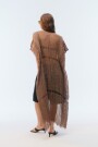 KIMONO GALAPAGO Vison