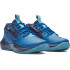 UA Lockdown 7-RED BLU-426