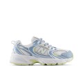 Championes New Balance de Niño - 530 - G5302K8 GREY