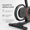 Spinning Bike Adidas C-21X Negro