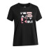 Tech Logo Graphic SSC-WHT BLK-001