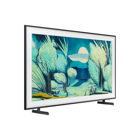 The Frame QLED 75" 4K Vision AI Smart TV + Marco de regalo The Frame QLED 75" 4K Vision AI Smart TV + Marco de regalo