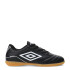 Championes de Niños Umbro Futbol Clasico IIII In Jrs Negro - Blanco