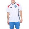 Remera Umbro Nacional Nexo Black