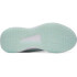 UA W Edge SUEDE-PPL BLU-477