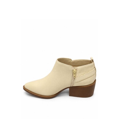 ZAPATO RAER Crudo