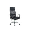 Silla Ejecutiva ergonómico Lumax Mesh Genova Silla Ejecutiva ergonómico Lumax Mesh Genova