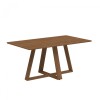 Mesa de comedor Avena - 1.6 - Linea Mónaco Mesa de comedor Avena - 1.6 - Linea Mónaco