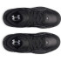 UA HB-LO-WHT BLK-003