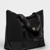 Shopper Okinawa en nylon Negro