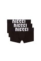 Ropa Interior Para Hombre Umbx-Damien3 Pack-5.5El Negro