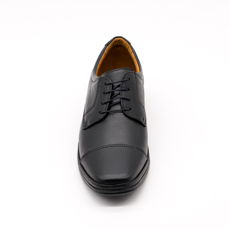 MOCASÍN MESTICO CAFE PRETO