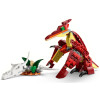 Dinosaurio Feroz Lego Dinosaurio Feroz Lego